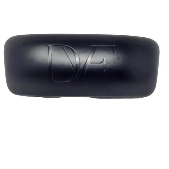 Diane Von Furstenberg Molly Sunglasses (DVF584S) 55-18-135 Brown with Hard Case main image 11